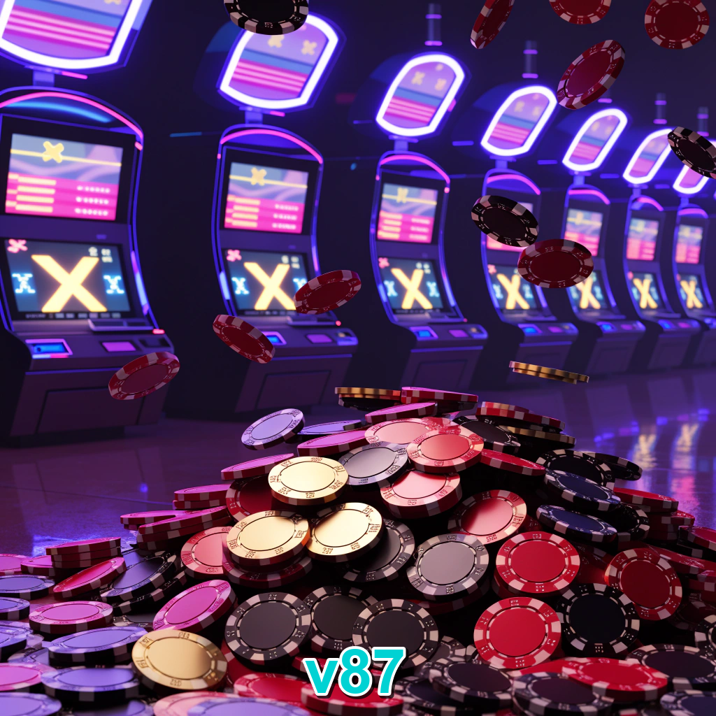 Program VIP v87